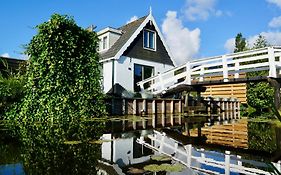B&B De groene loper